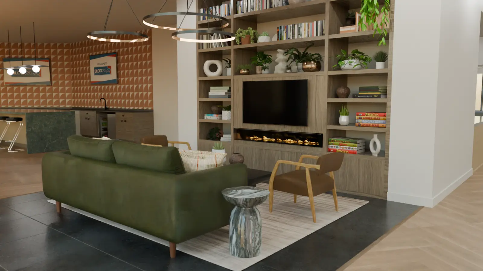 Render 4-24 Fireplace 1 1 Render 4 24 Fireplace 1 1