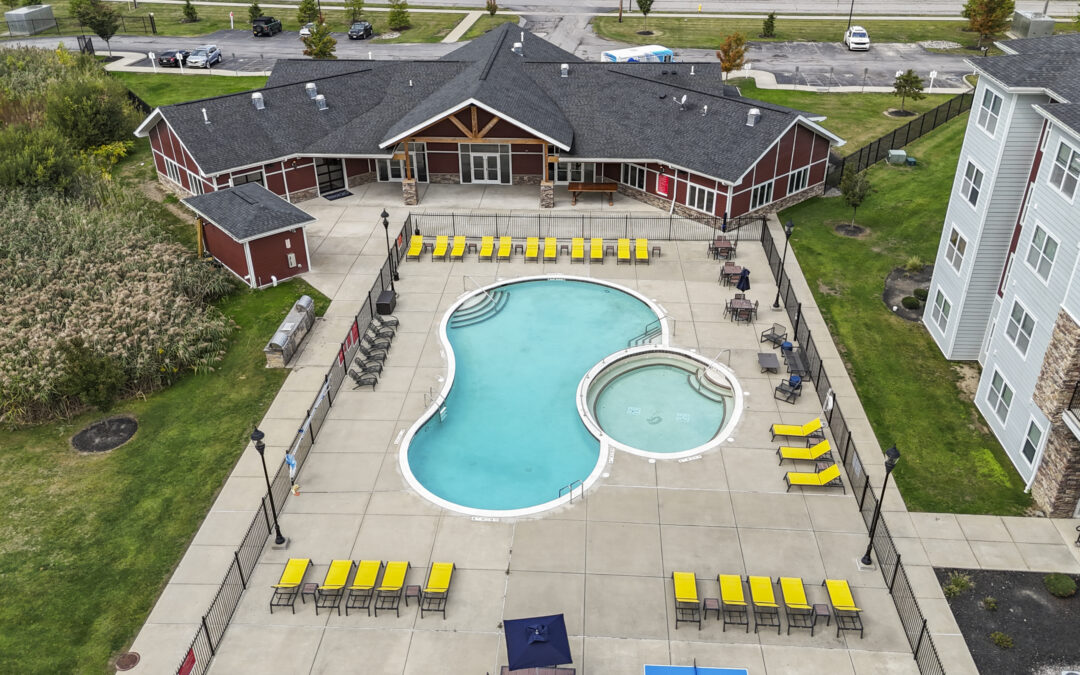 Preparing for a Summer Move: What to Know About Leasing Apartments Amherst NY