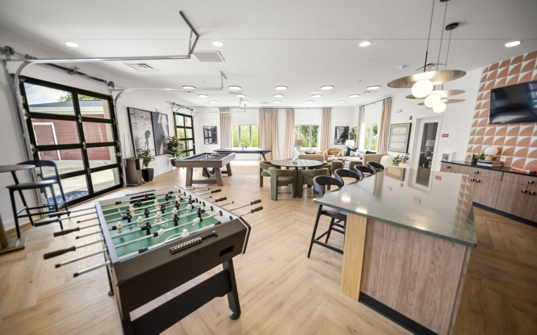 Apartment Hunting Guide: How to Find the Best Apartments Amherst NY Has to Offer