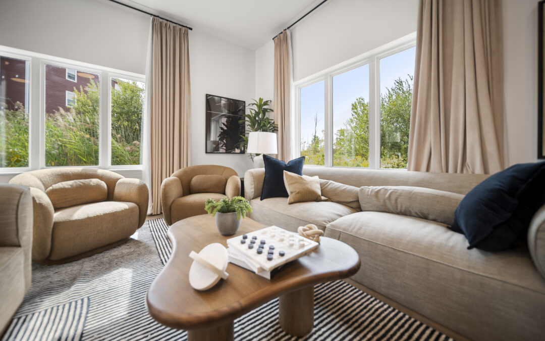 Why Spring Is the Perfect Time to Move Into Apartments Amherst NY