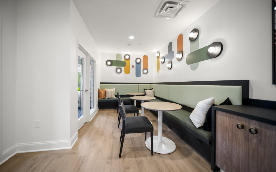 Study Routines for Apartments Amherst NY | Block20