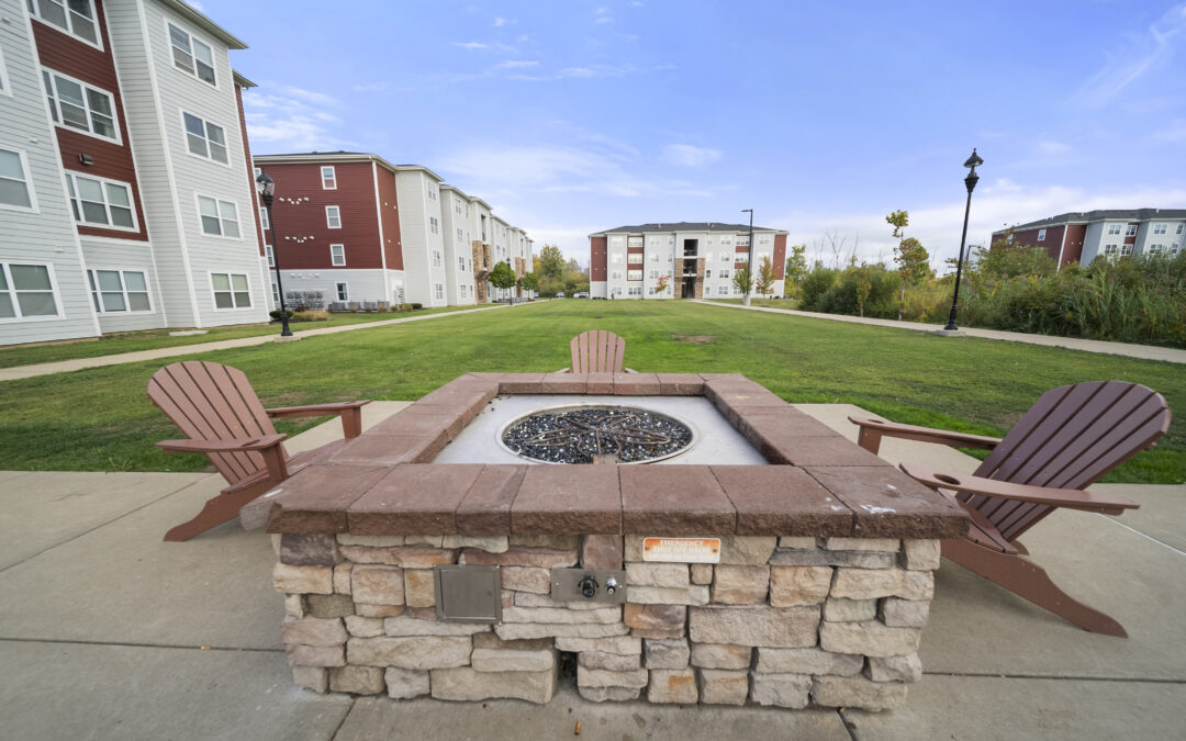 Why More UB Students Are Choosing Off-Campus Housing Over Traditional Dorms